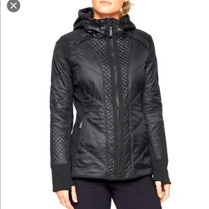 Athleta Rock Ridge Jacket